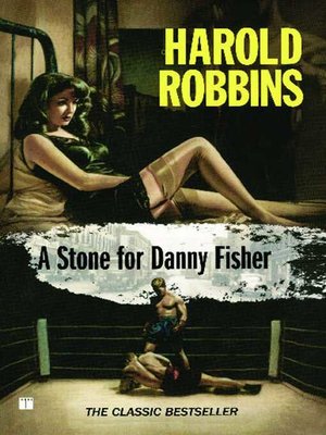 cover image of A Stone for Danny Fisher